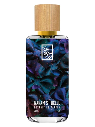 The Dua Brand Naram’s Tuxedo