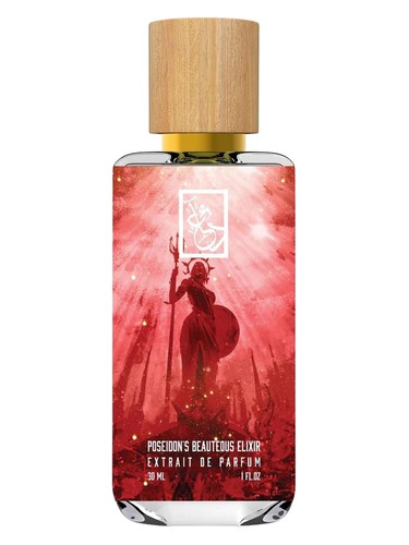 The Dua Brand Poseidon's Beauteous Elixir