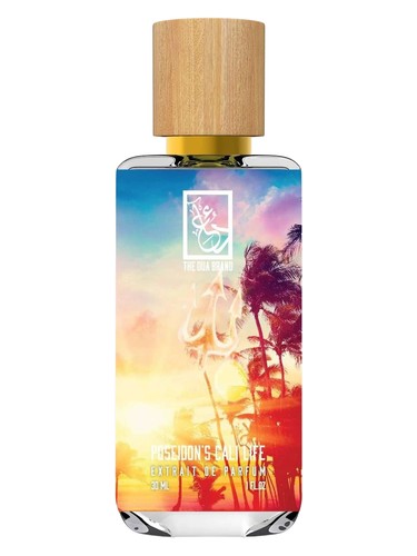 The Dua Brand Poseidon's Cali Life