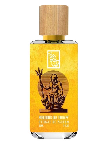 The Dua Brand Poseidon's Dua Therapy