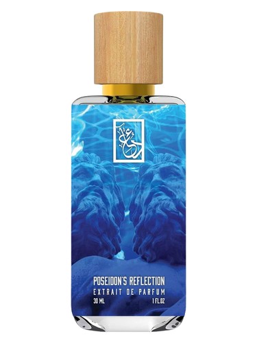 The Dua Brand Poseidon's Reflection