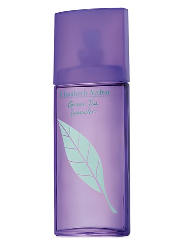 Elizabeth Arden Green Tea Lavender