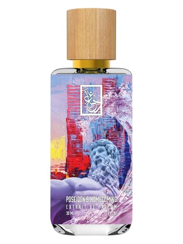 The Dua Brand Poseidon’s Homecoming