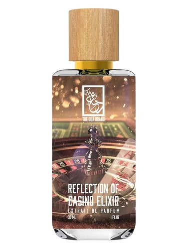 The Dua Brand Reflection Of Casino Elixir