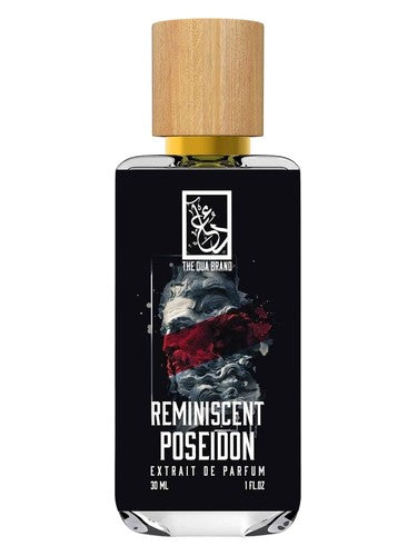 The Dua Brand Reminiscent Poseidon