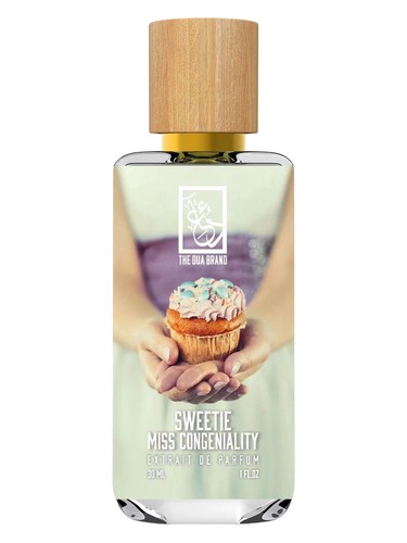 The Dua Brand Sweetie Miss Congeniality