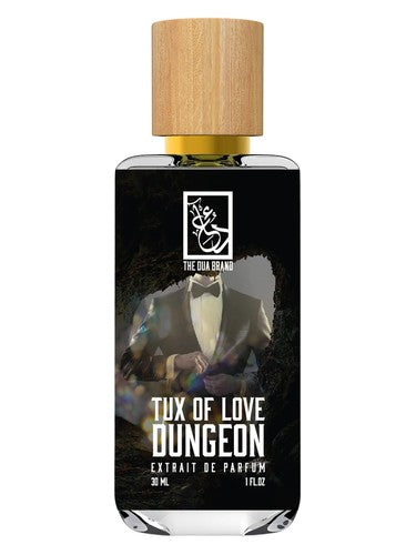 The Dua Brand Tux of Love Dungeon