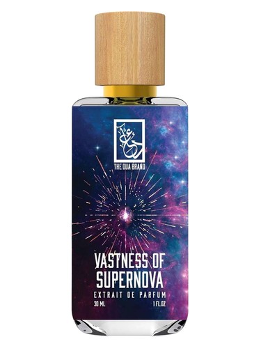 The Dua Brand Vastness Of Supernova