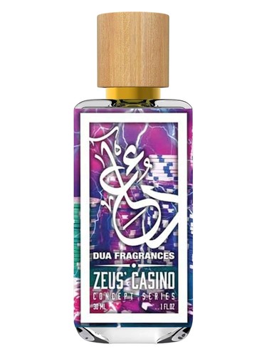 The Dua Brand Zeus’ Casino