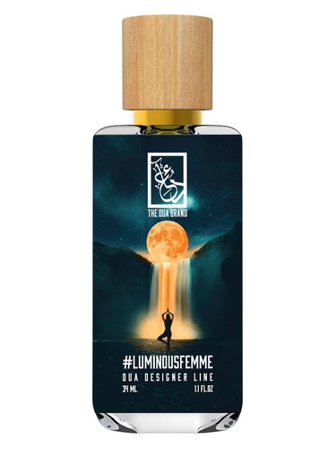 The Dua Brand #LuminousFemme