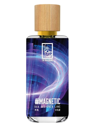 The Dua Brand #Magnetic