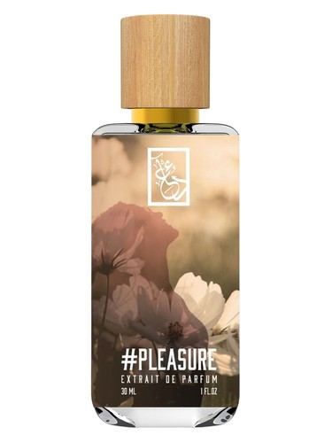 The Dua Brand #Pleasure