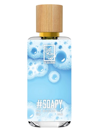 The Dua Brand #Soapy