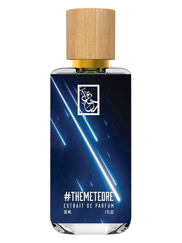 The Dua Brand #TheMeteore