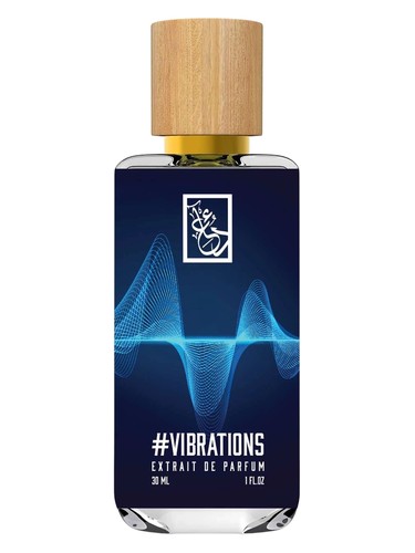 The Dua Brand #Vibrations