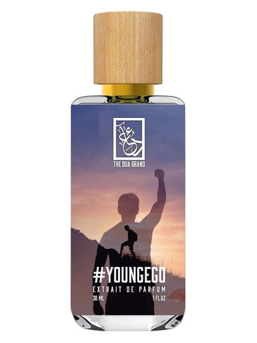 The Dua Brand #Youngego
