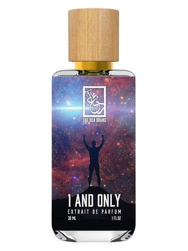 The Dua Brand 1 And Only