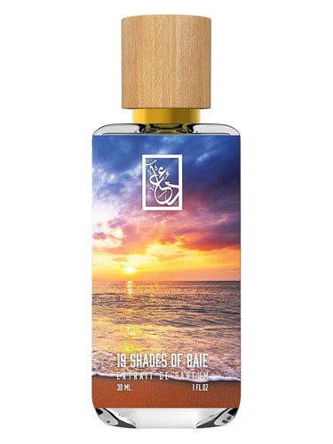 The Dua Brand 19 Shades of Baie