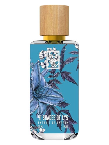 The Dua Brand 41 Shades of Lys