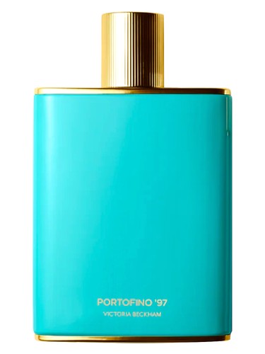 Victoria Beckham Beauty Portofino'97