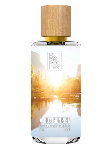 The Dua Brand A Dua Sunrise