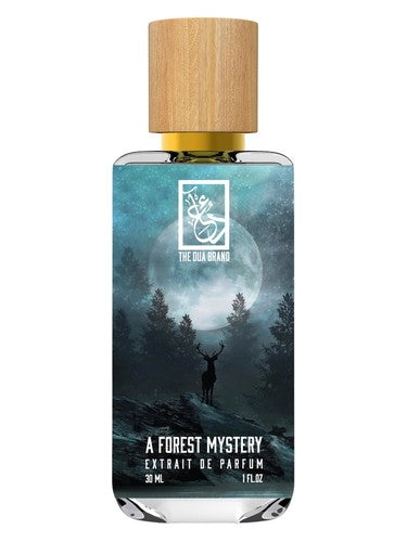 The Dua Brand A Forest Mystery