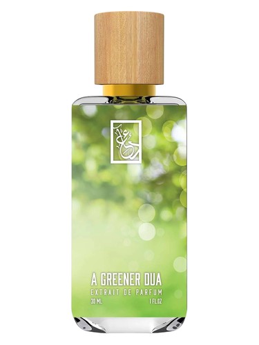 The Dua Brand A Greener Dua