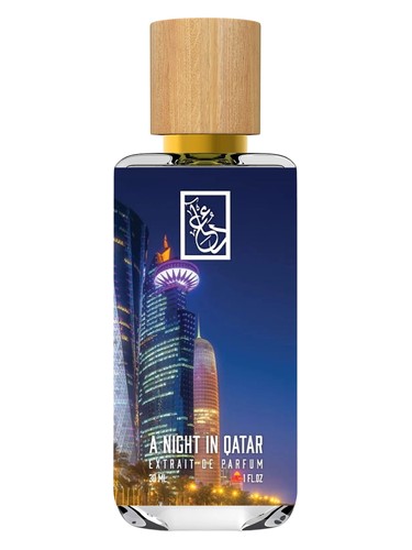 The Dua Brand A Night In Qatar