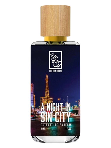 The Dua Brand A Night In Sin City