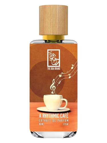 The Dua Brand A Rhythmic Café