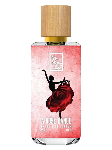 The Dua Brand A Rose Dance