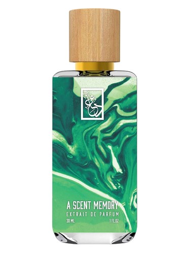 The Dua Brand A Scent Memory
