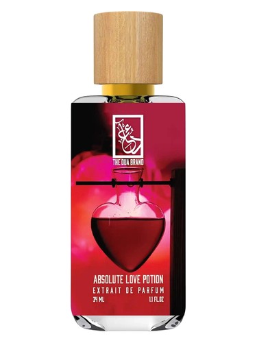 The Dua Brand Absolute Love Potion