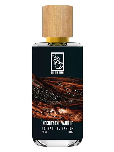 The Dua Brand Accidental Vanille