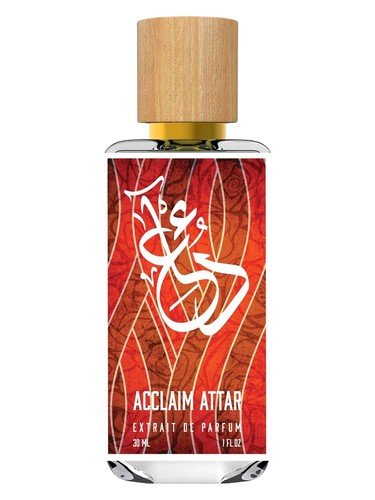The Dua Brand Acclaim Attar