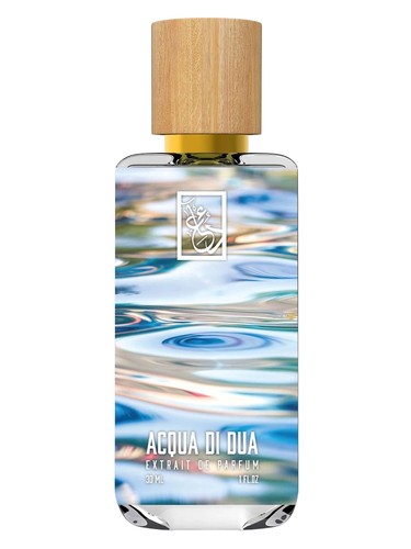 The Dua Brand Acqua di Dua
