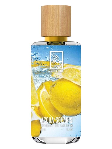 The Dua Brand Acqua Solaris