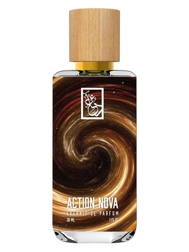 The Dua Brand Action Nova