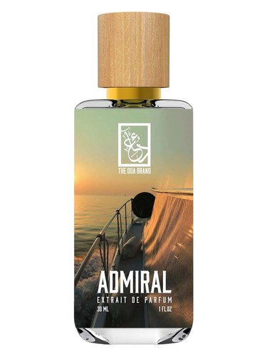 The Dua Brand Admiral