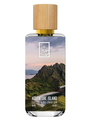 The Dua Brand Adventure Island