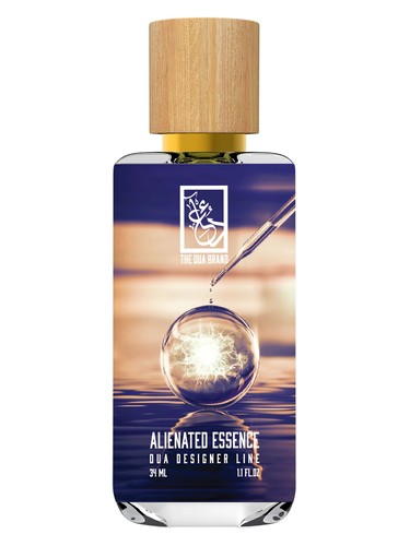 The Dua Brand Alienated Essence