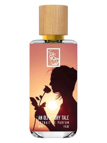 The Dua Brand An Olfactory Tale