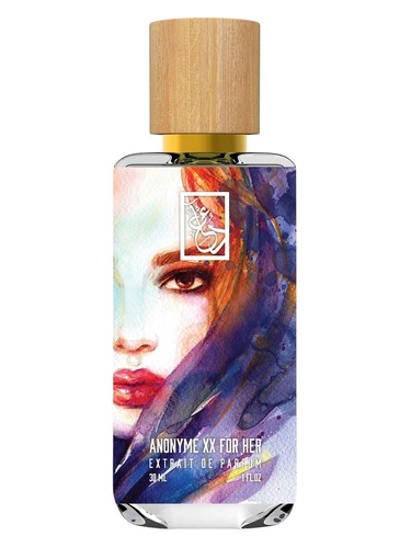 The Dua Brand Anonyme XX for Her