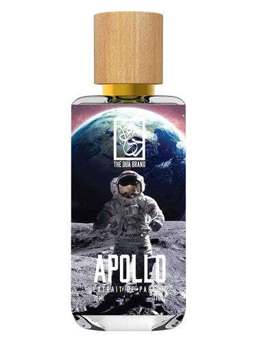 The Dua Brand Apollo