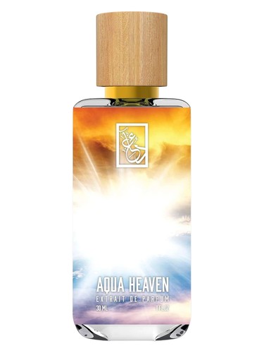 The Dua Brand Aqua Heaven