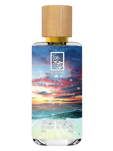 The Dua Brand Aquatic Seduction