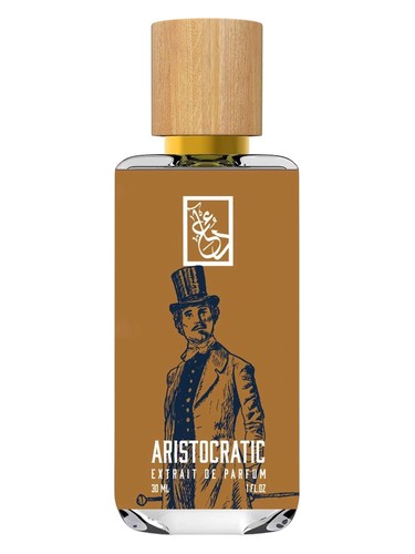 The Dua Brand Aristocratic