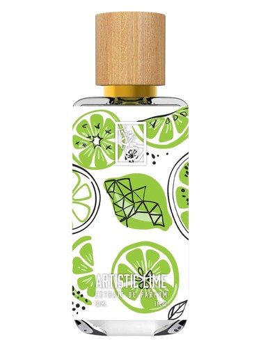 The Dua Brand Artistic Lime
