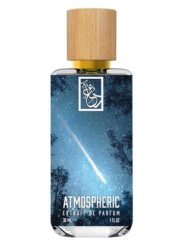 The Dua Brand Atmospheric