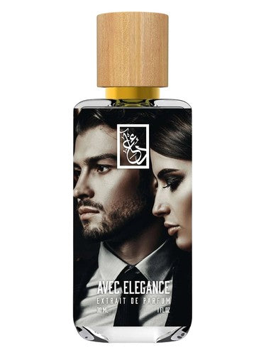 The Dua Brand Avec Élégance